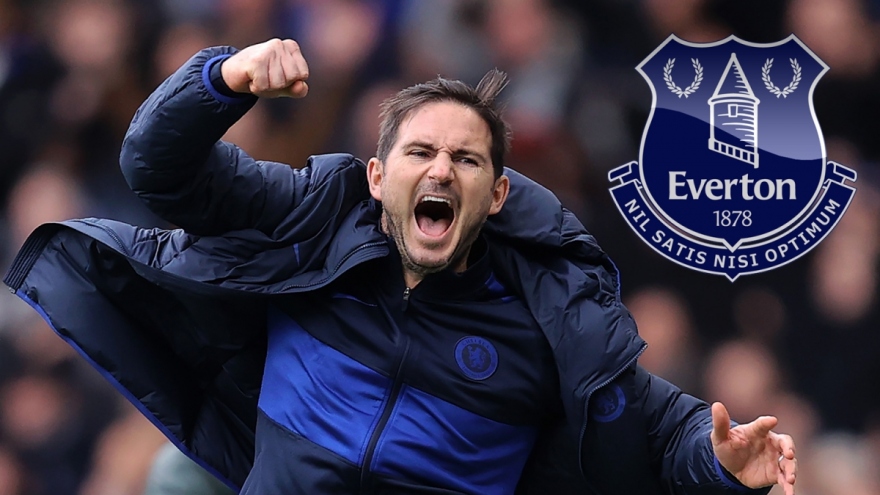 Chuyển nhượng 29/1: Frank Lampard tái xuất, Liverpool mua Luis Diaz